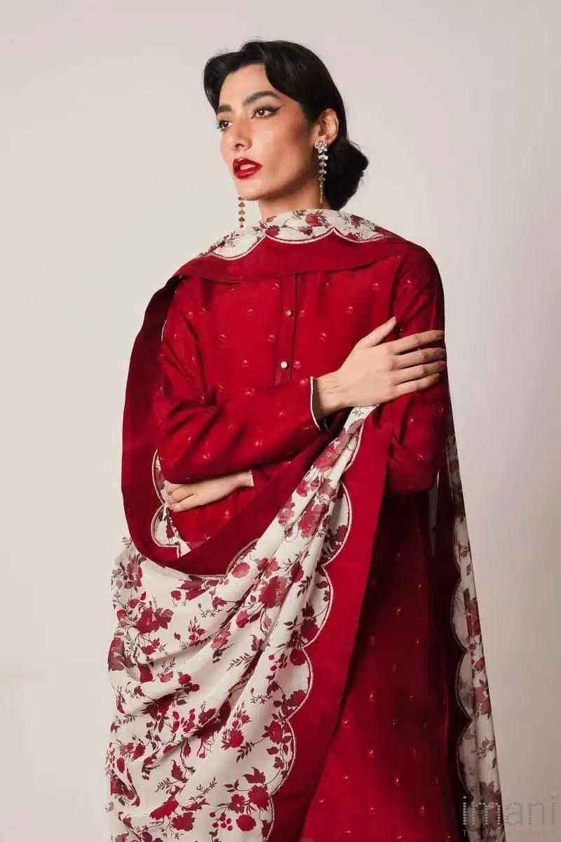 Airjet Lawn By Zara Shahjhan