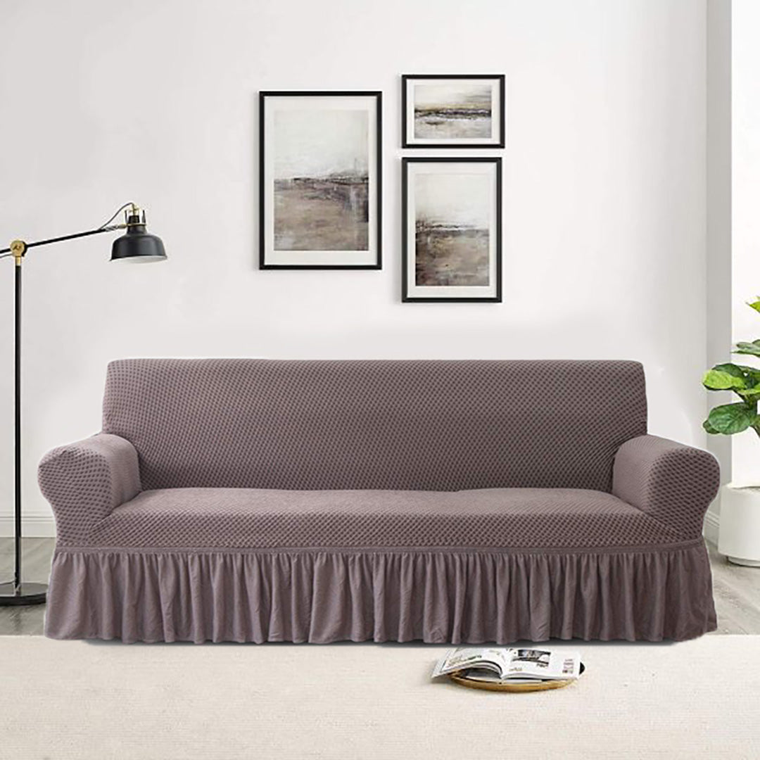 Turkish Style Sofa Cover - Mouse